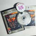 Gra PC - Commandos Strike Force - Polskie wydanie