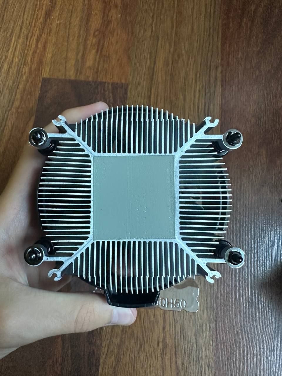 Процесор Ryzen 3 3200g + боксовий кулер