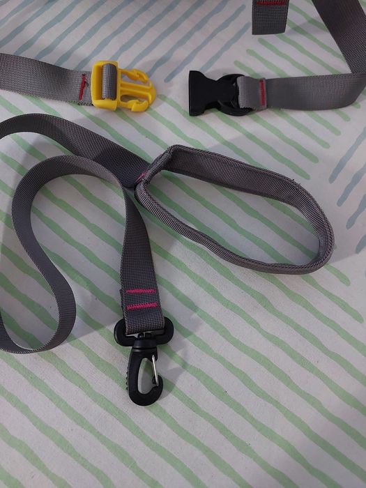 Рюкзачок - вожжі для дитини, якісний, вожжі для дитини