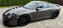 Porsche 911 Porsche Carrera GTS 991.2 Manual Lift