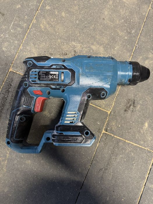 Młotowiertarka SDS Erbauer 18V 2024