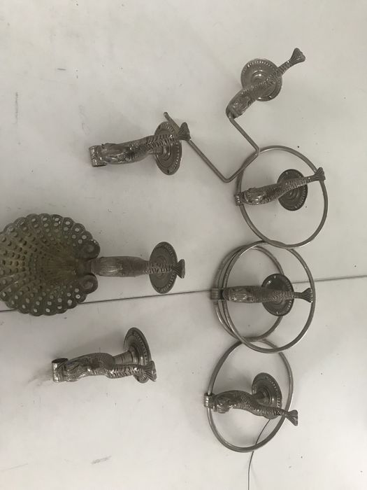 Decoracao casa de banho