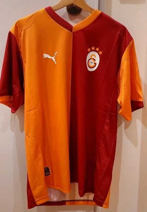 Camisola Galatasaray XL