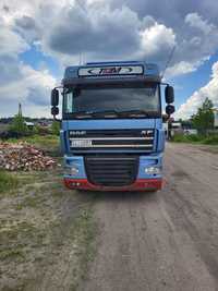 Daf 105 410 automat