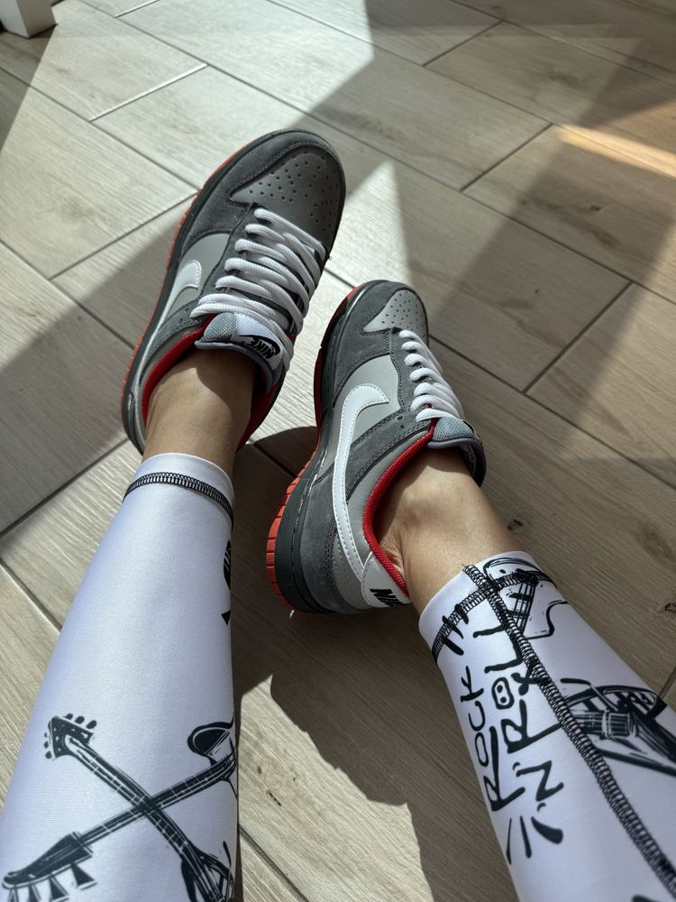 Nike Dunk SB Low Staple NYC Pigeon