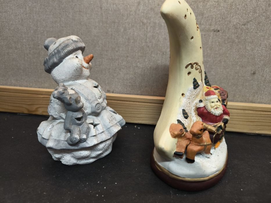 Conjunto de Suportes de Velas de Chá (Tea Lights) 
Vende-se conjunto d