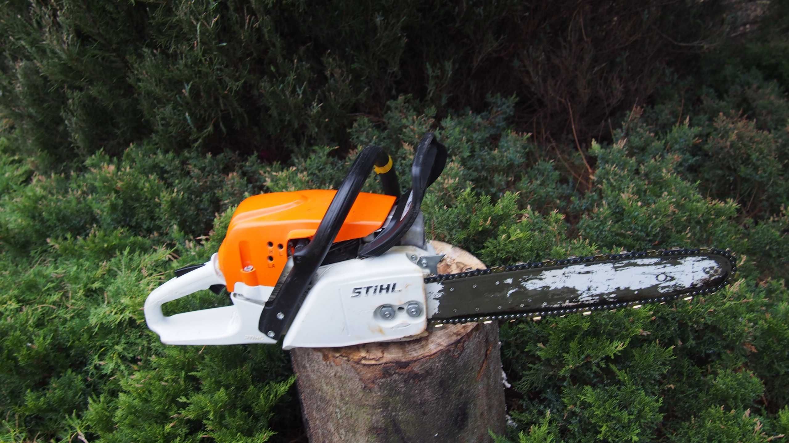 STIHL MS271 MS 271 Pila PILARKA Spalinowa