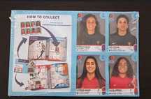 UPADATE Portugal Uefa Womens Euro England 2022 Panini