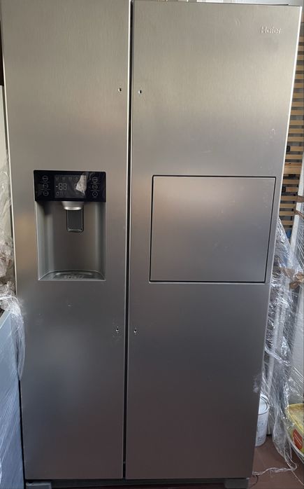 Frigorifico Americo Haier