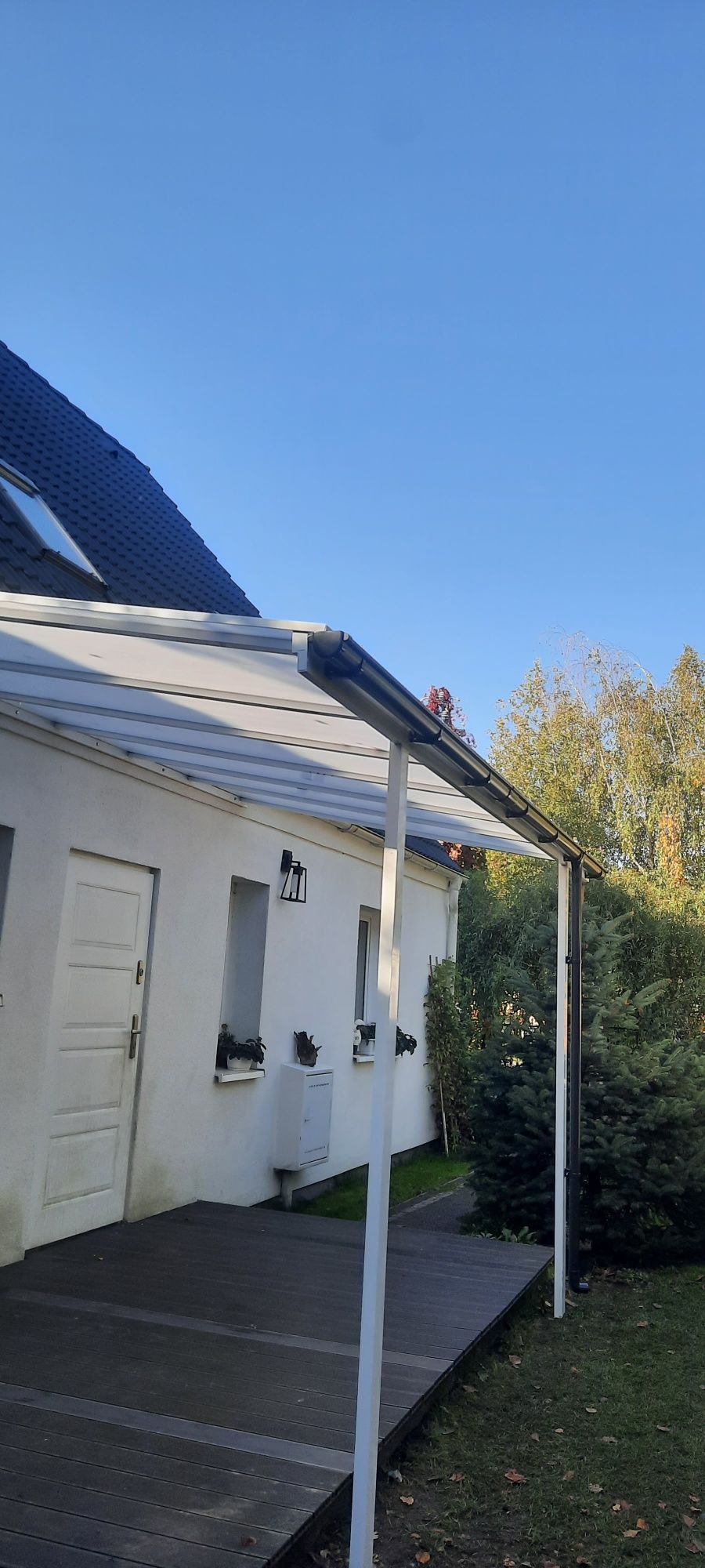 Aluminiowe Zabudowy Balkonów I Tarasów