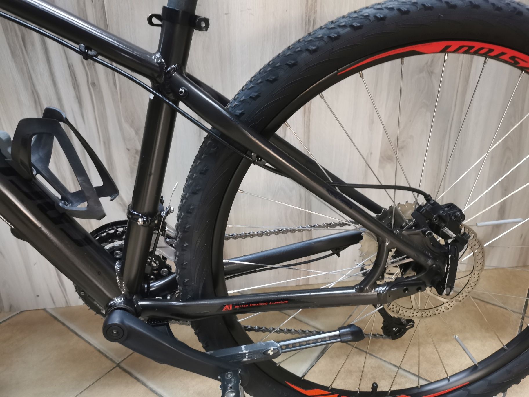 Rower SPECIALIZED PITCH COMP mtb koła 27,5