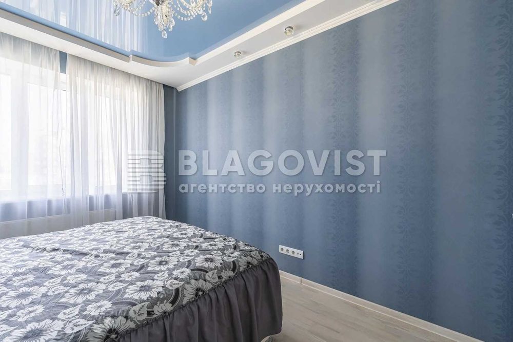 Без % продаж 3-кім на Ковальський провулок 19, м Шулявська