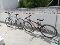 Trek bicicletas usadas
