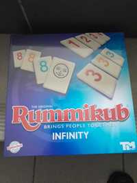 Rummikub Infinity TM TOYS