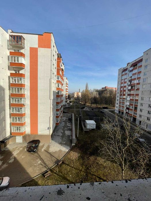 Супер крута,остання 2к в зданому будинку на інститутській, НЕ ЗВОЛІКАЙ