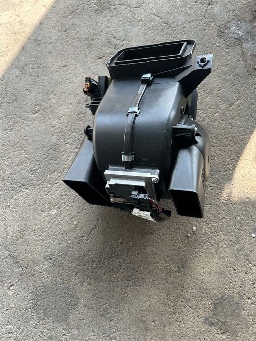 DiferencialMercedes ml 270 cdi 2003 peças