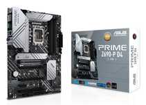 Płyta główna ASUS PRIME Z690 P D4 CSM