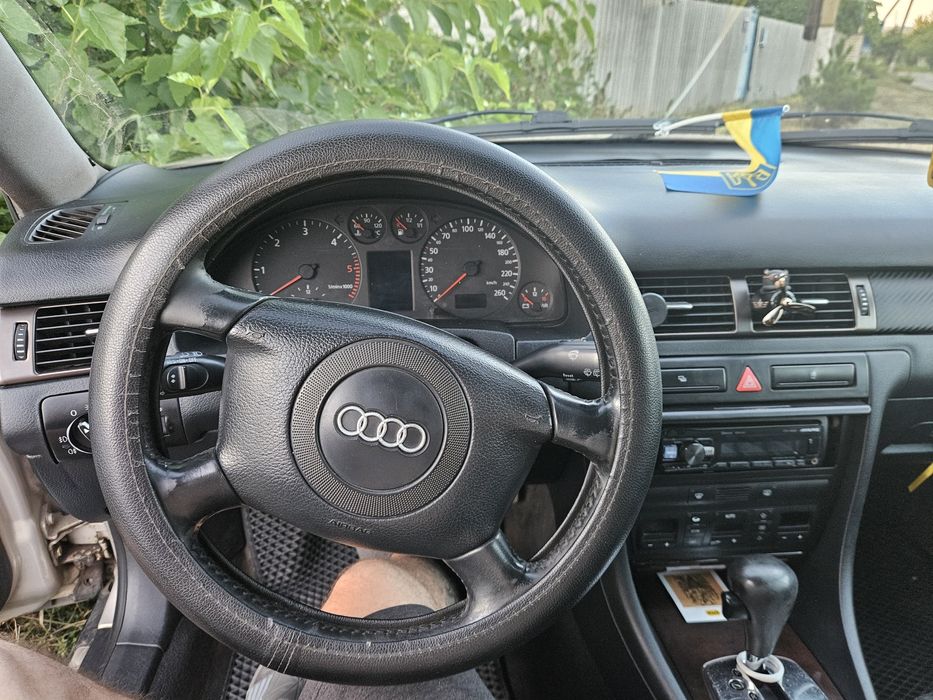 Продам автомобіль