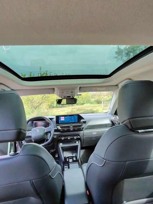 Citroën e-C4 X 50 kWh Shine Pack