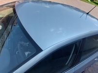Vw Polo 6r 6c Dach 5d La7w
