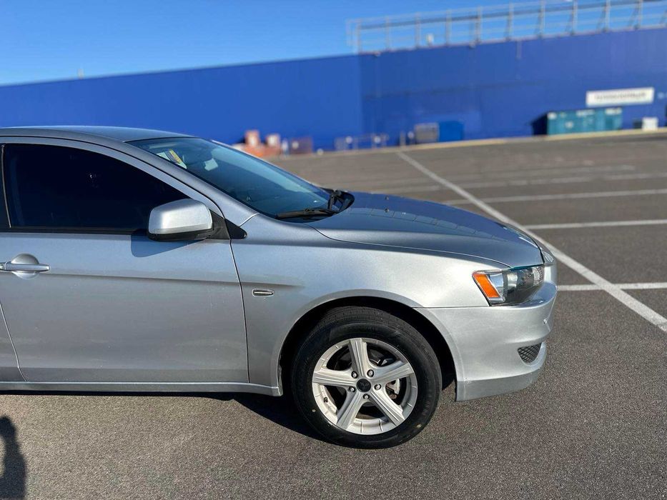 Продається Mitsubishi Lancer 2008року