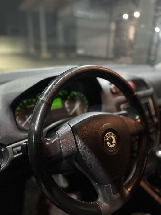 Skoda Octavia A5 2005р 1,6 mpi