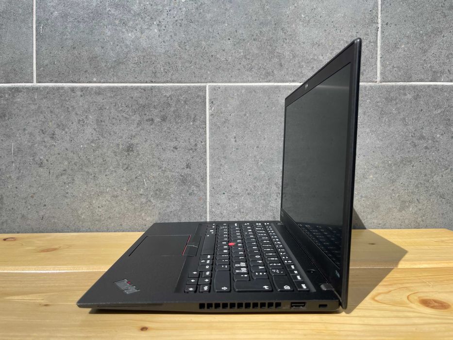Ноутбук Lenovo ThinkPad T14s G1/i5-10210U/16Gb/512M2/14"/IPS/Гарантія