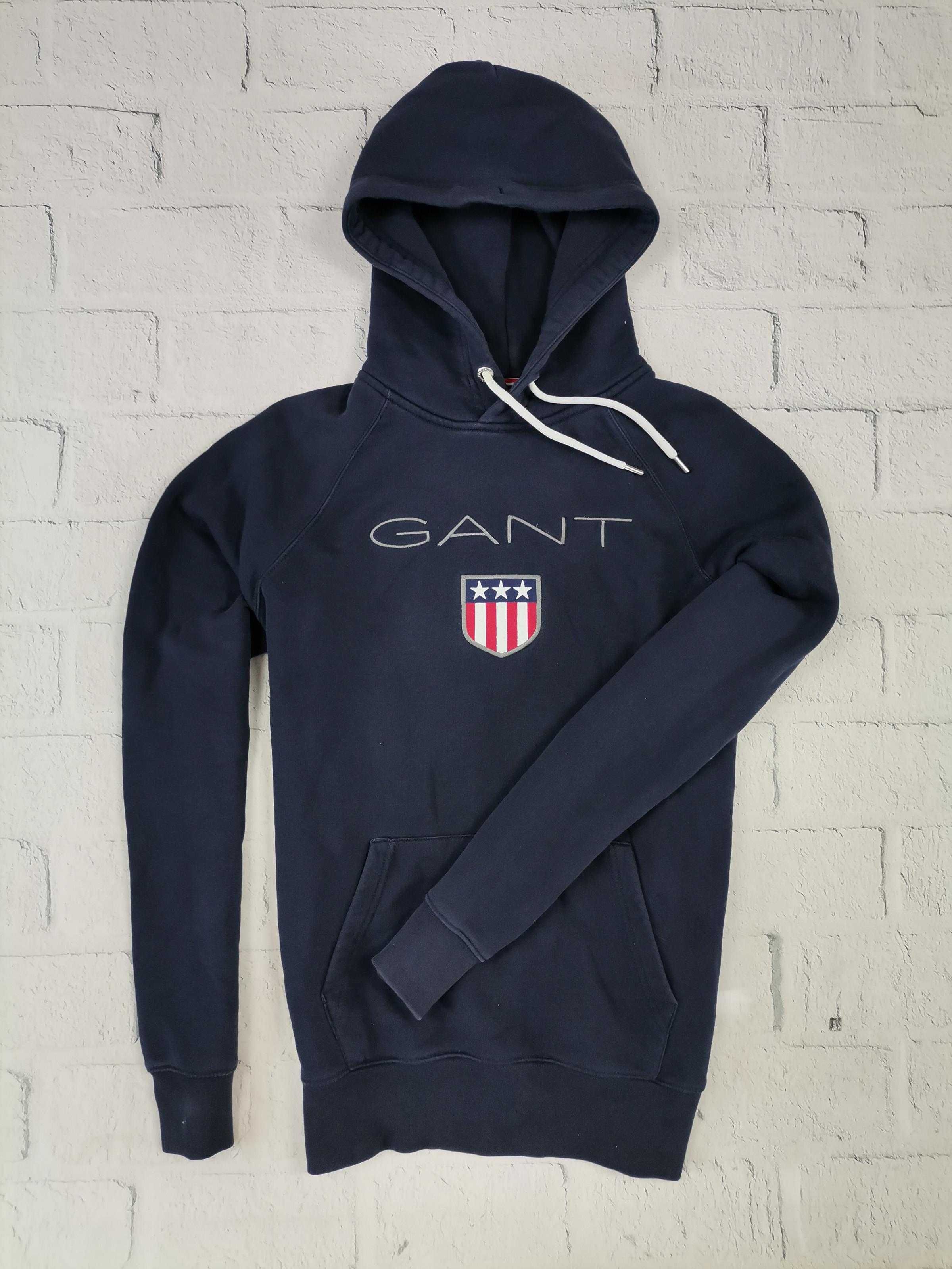 GANT Sweatshirt Shield Bluza Męska Wkładana M