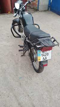 Вайпер zs125j продам