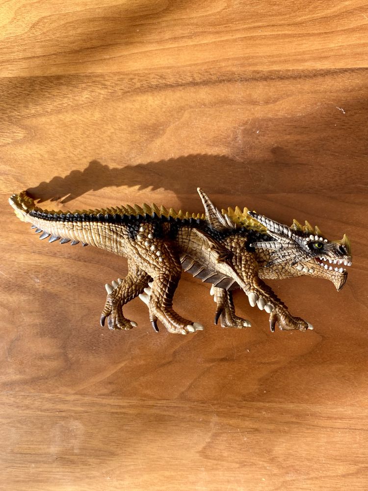 Schleich 70513 Smok łowca