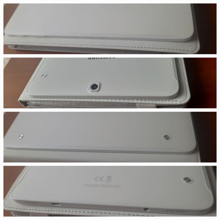 Samsung 9,7" AMOLED 8ядер 3Гб 32Гб LTE 4g ,батарея 8год