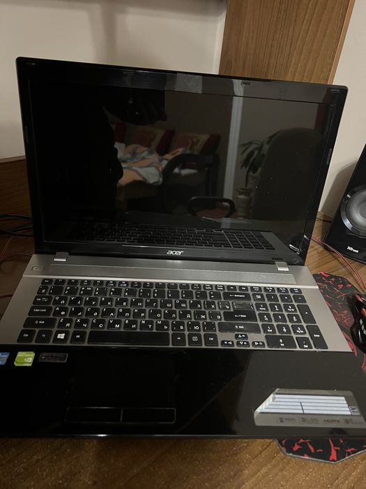 Acer Aspire V3 2013
