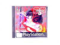 Tekken 3 PSX VIMAGCO.PL Bydgoszcz Śniadeckich 11
