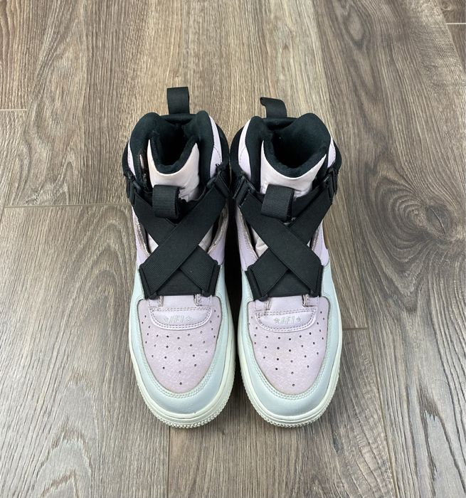 Кросівки Nike Air Force 1 Mid 40 (25.5 см)