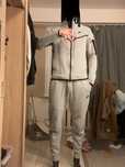 Nike Tech Fleece Komplet (góra i dół)