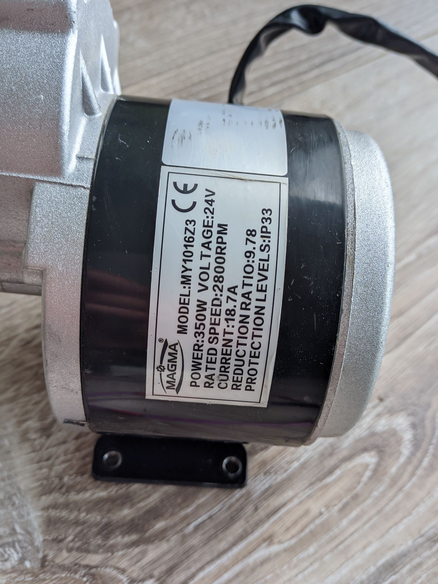 1000W Zestaw do elektryfikacji roweru