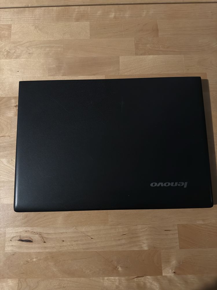 Lenovo Ideapad 100-15IBD 80QQ