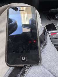 Iphone 3 usado como novo