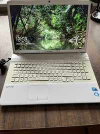 Laptop Sony Vaio pcg-91111m