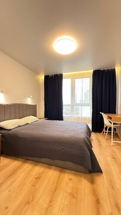 Оренда 3 кімн.квартири в новобудові по вул.Тракт Глинянський