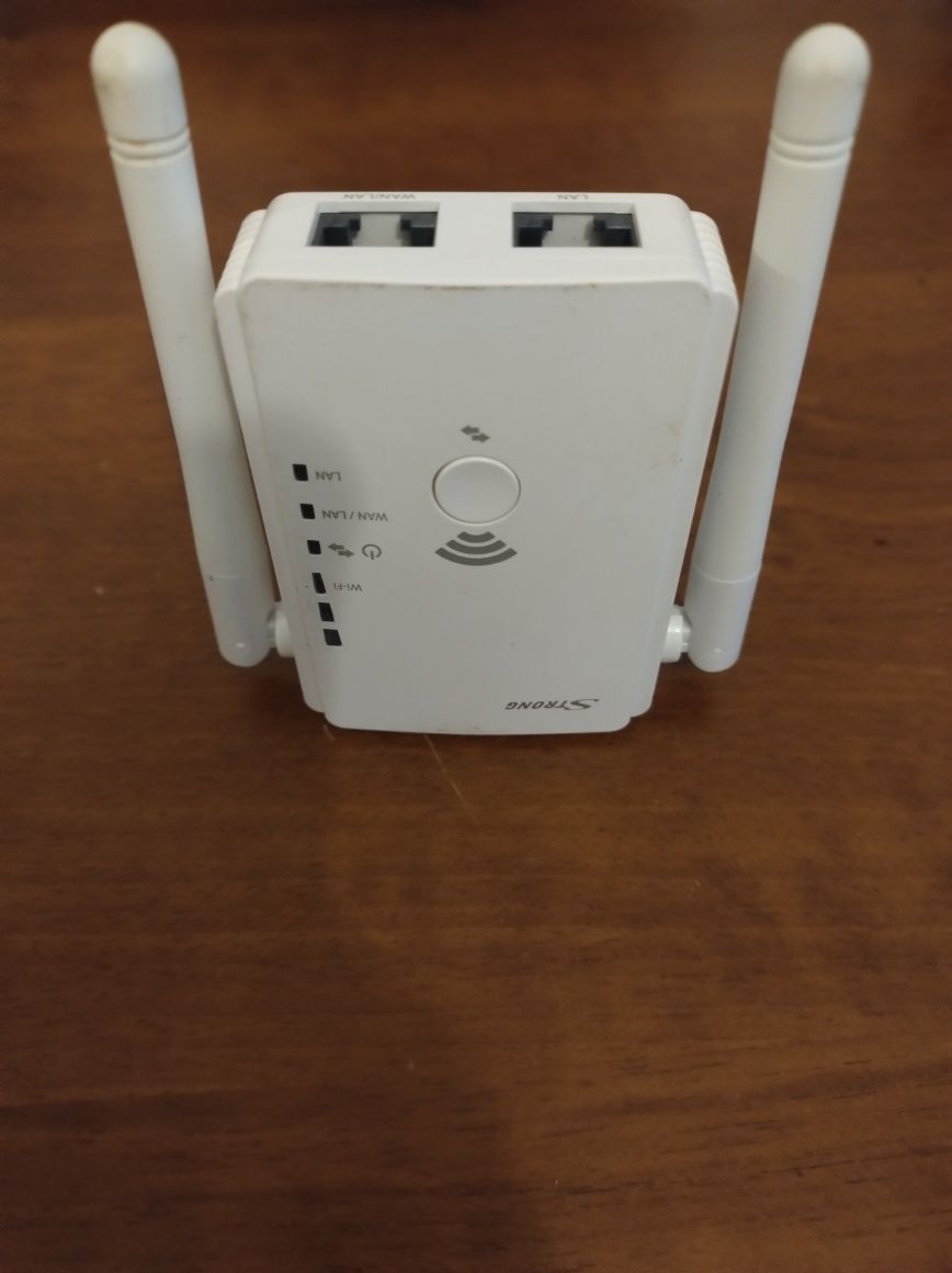 universal repeater 300
