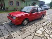Polonez atu plus 1.6 wspomaganie