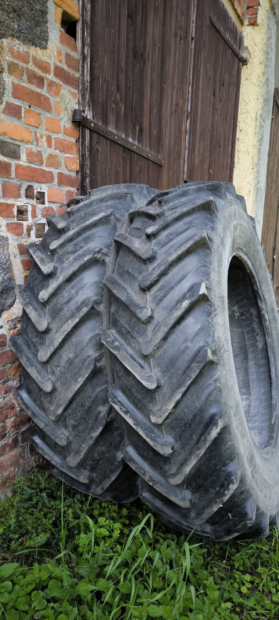 Opony Dneproshina 18.4 R38