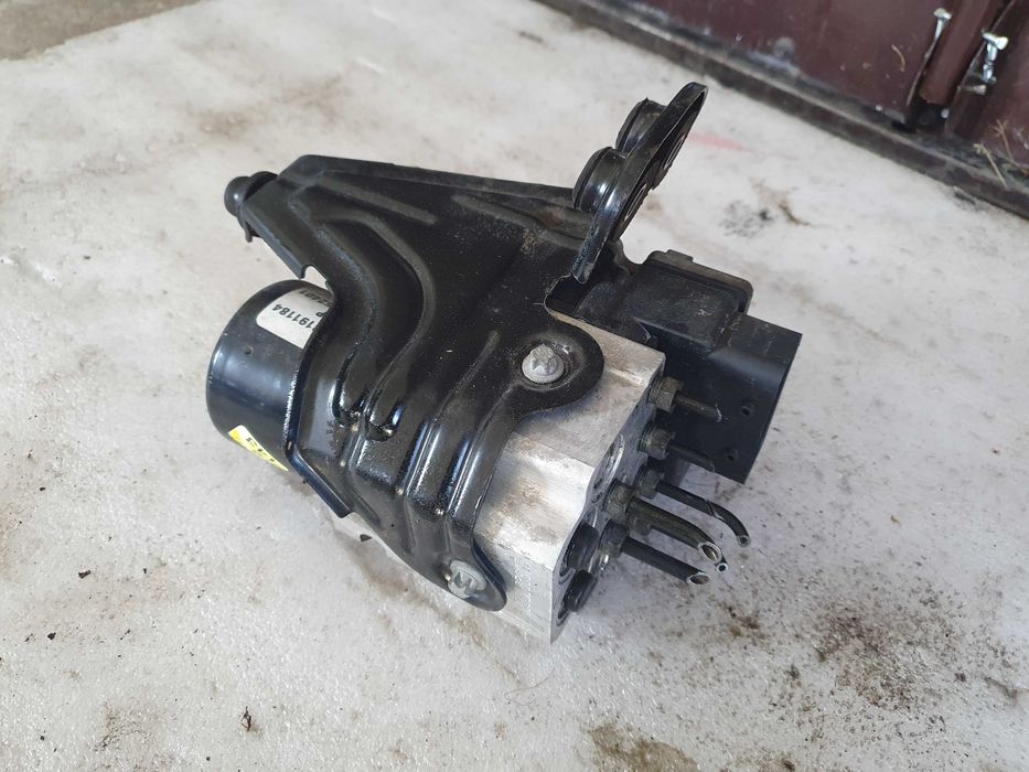 pompa abs esp  sterownik Opel Vectra C Fl Signum