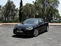 Audi A6 2.0 TDI 177cv
