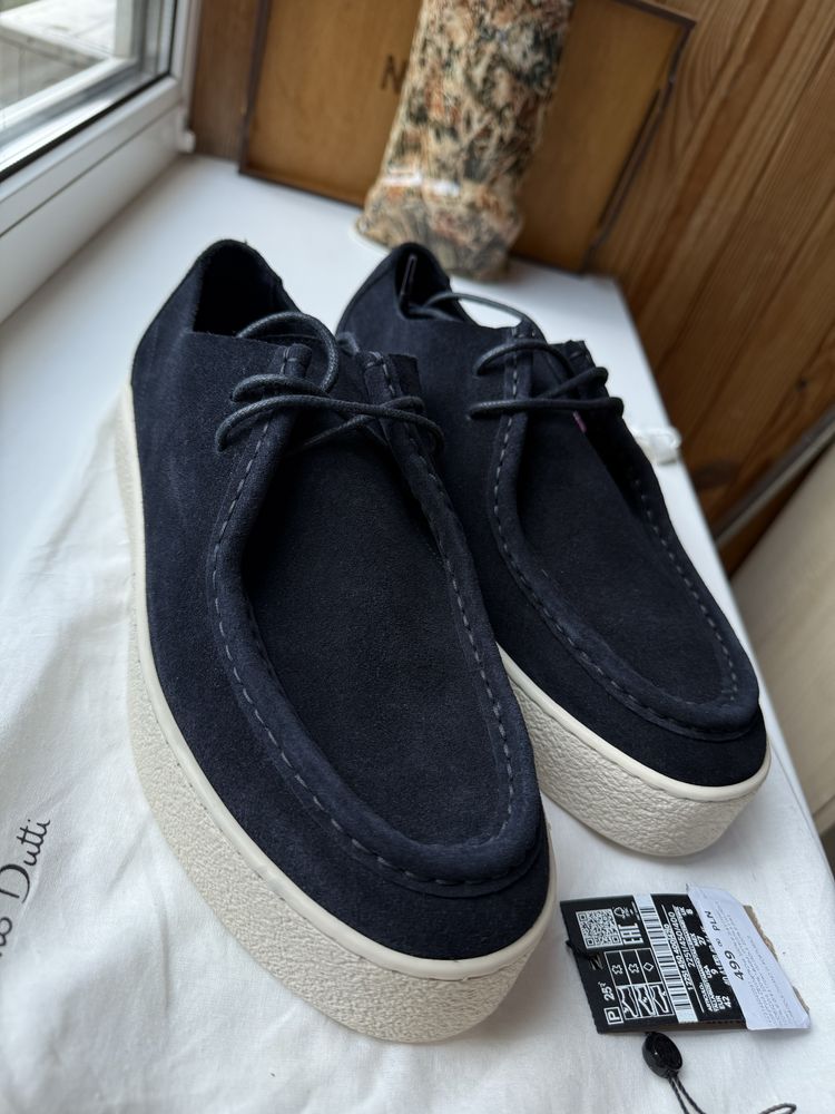 Лофери Massimo Dutti 42р