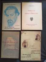 Jaime Cortesão / J. Hermano Saraiva/ Descobrimentos