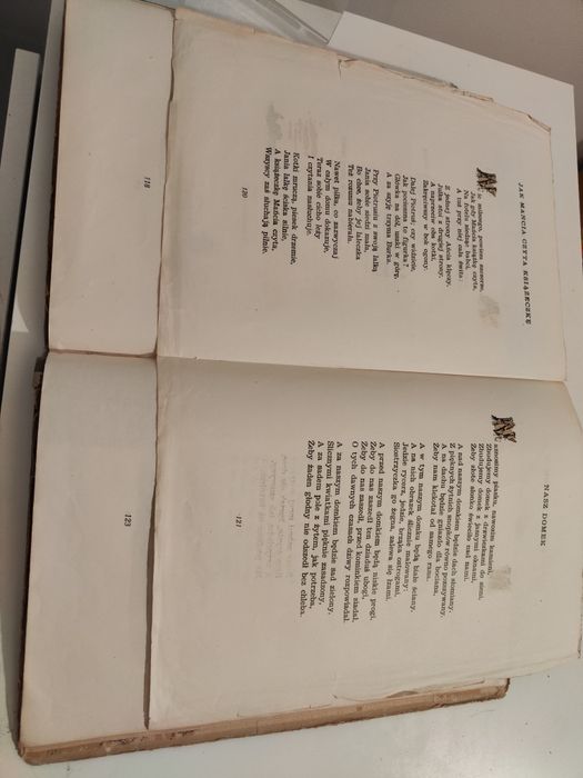 Co słonko widziało - Maria Konopnicka 1955