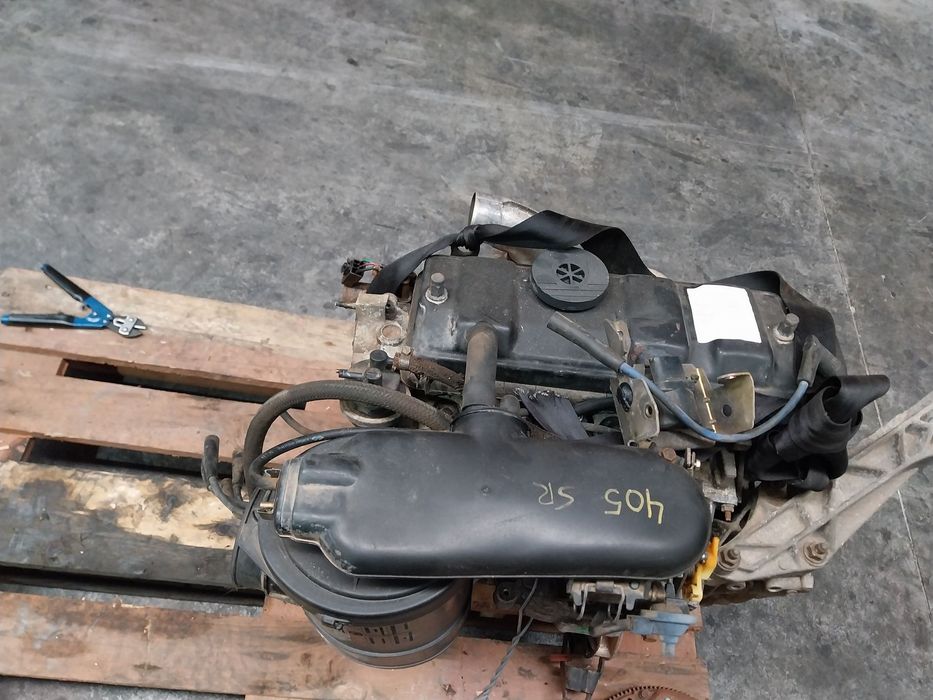 Motor Peugeot 405 1.4i Ref: K1G