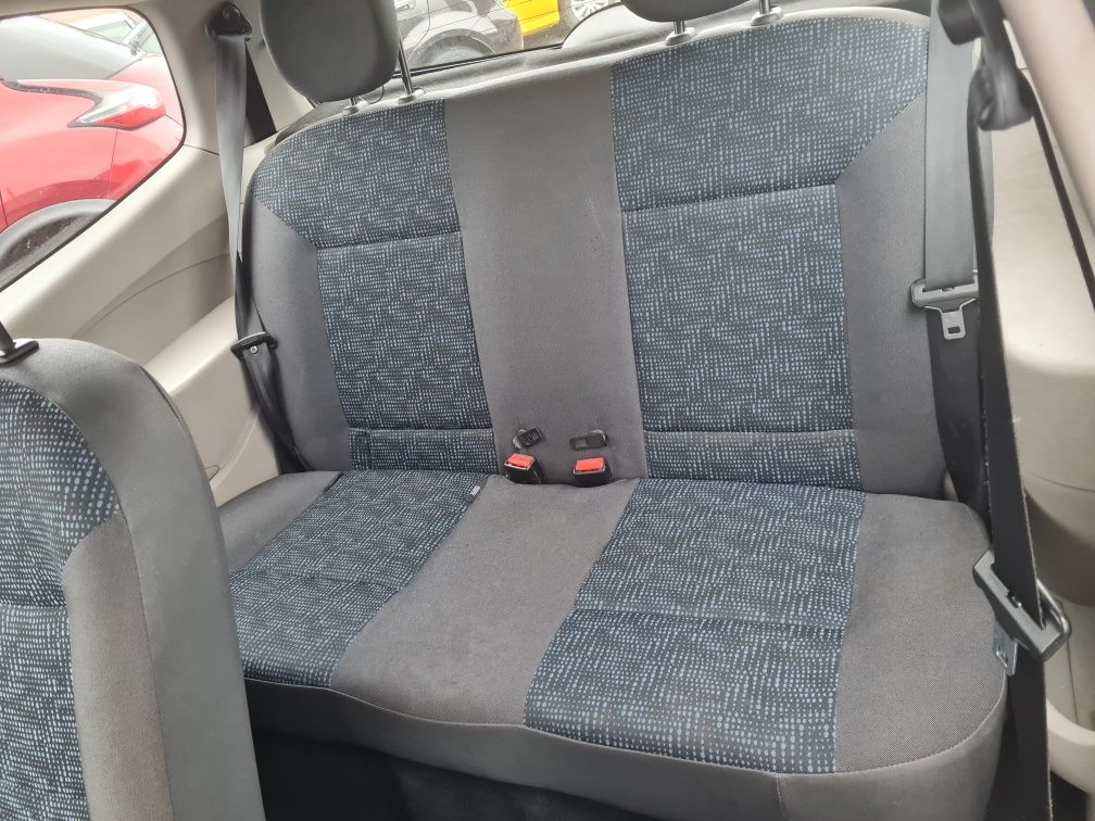 Renault Twingo 1,2 benzyna